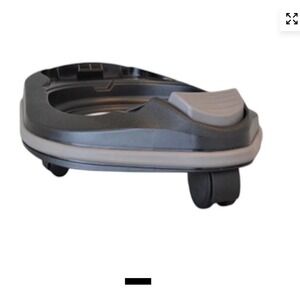 Genuine Rainbow Rainbow E Series Dolly with‎ Wheels